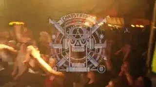 Chaostruppe @ B&auml;rn Jam 2016