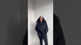 Покупка спортивной одежды Shein 🛍️