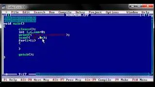 12. application of loops (C programming tutorial part: 12/42)