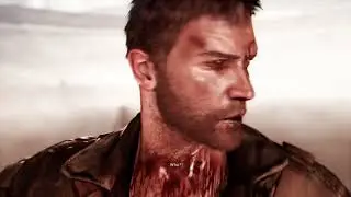 Raiding Area 51 Afterlife {Mad Max Edition} (PS5) - Death Race + boss battle