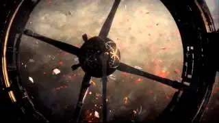 ME3 Music Video Teaser