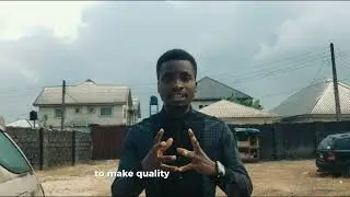 My Journey: Championing Africa's Potential | A Personal Introduction