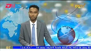 Evening News in Tigrinya for February 23, 2026 - ERi-TV, Eritrea