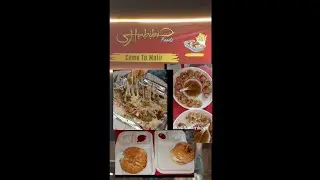 Habibi Foods Malir | Golgappay cheese fries zinger burger chicken burger only 1100 |Sona Kazi review