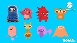 Dumb Ways to Vote for the best Characters!!!!!!!😻😃😂😍😆