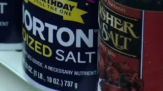 Fixated on salt: Health Check examines where we go wrong with our diet