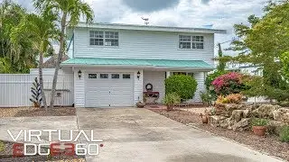 2472 York Rd Saint James City, FL - Video Tour