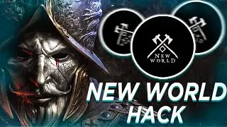 New World Hack 2022 | AIMBOT, ESP, FISHING BOT | DOWNLOAD | UNDETECTED