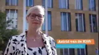 Gemeente Veenendaal over IW4 en HWN