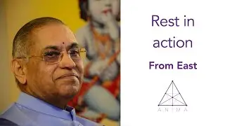 Life changes when you discover that REST is in ACTION