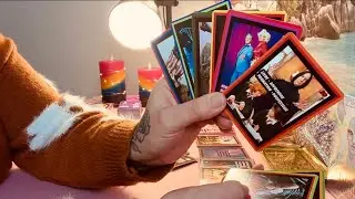 A terrible scandal is coming for Mr. M and Mrs. B in connection with their private lives #tarot