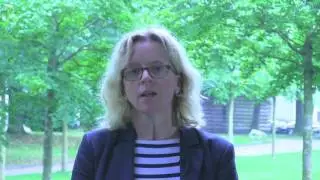 Natascha Kohnen - Videobotschaft 21.09.2016