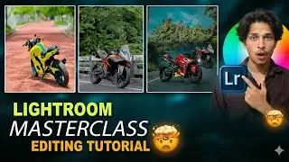 Lightroom presets 2 मिनट एम 😱 free editing and Tak dekhen ll  Lightroom se photo ll editing ✅ new