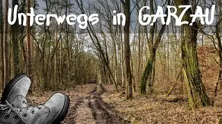 Garzau Garzin Wald Anitz