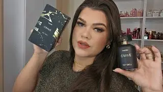 RESENHA PERFUME CRAVE WEPINK | VALE O INVESTIMENTO?