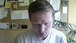 Joe Dunthorne reads Shoulder Season
