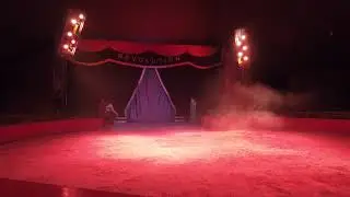 Circo Armando Orfei Revolution | GOPRO HERO 5