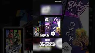Скоростные подвиги моего инопланетного супергероя!