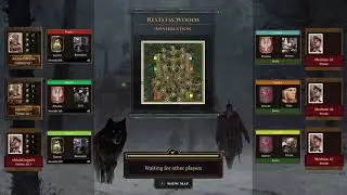 iron harvest 3 vs 3 multiplayer (xbox seriesX)