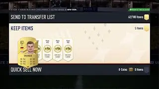 5x 80+ Player Picks FIFA 23