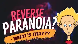 Inverse Paranoia and Trust: Joel Steadman&rsquo;s Philosophy for Success