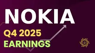 Nokia Oyj NOK Q4 2025 Earnings Call