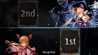 Shadowverse - Blood boost is the new spell boost!