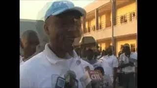 Road Safety in Nigeria