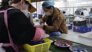 cogo factory