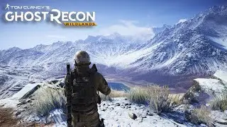Ghost Recon Wildlands In 2024! Still One Of The Best Military Shooters - Gameplay Part 8