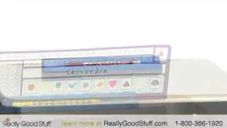 Desktop Prop And Park - Really Good Stuff&reg;