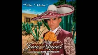JUAN MIGUEL- MI QUERIDA