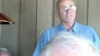 Klaus + Karsten