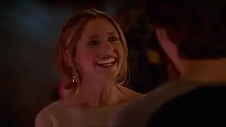 All seasons BUFFY episodes 15