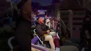 Bro disconnected 💀 #viral #memes  #dualshock4disconected #shorts #rollercoaster