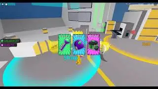 Trying to get a classified pet in ghost simulator