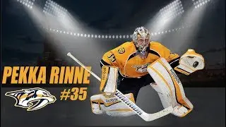 Pekka Rinne: 
