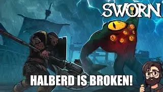 THIS build has to be the most BROKEN by far! - SWORN