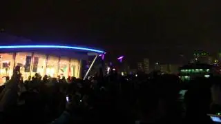 V07   16 Feb Symphony of Lights