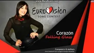 Falling Glass - Corazon (MESC 2016)