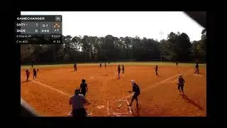 GA Unity 10U Fall Season 2025