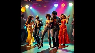 Velvet Octane - #musicvideo #dedraallenmusic #oleschool2026 #soul #R&B #music #funk #rock