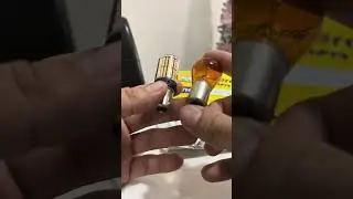 cambiando luz trasera a led en tu auto