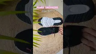 Best puma sneakers under 2199 very comfortable and good looking. #pumasneakers #shoesforladies #puma