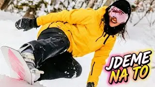 Loobosh - Tohle je J&iacute;zda! | (Official Video 2026) | CZ Dance Music, EDM & Eurodance