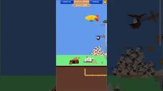 Idle tower builder ждём обновление