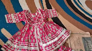 Ethnic wear for your little girl #firstcry #ethnicwear #ethnicwearforkids #festivevibes 