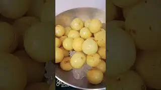 Aap sabhi ek bar es tarah se banaye Amla murabba # cook with Gayatri