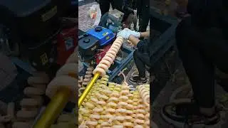 Amazing Street Foods Make Cake And Ice Cream #47