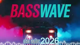 R&B DRIVE FLOW &ndash; Car Music EDM Mix 🚗🔊 Super Bass Club Bangers | Extreme Drop Power 2026
